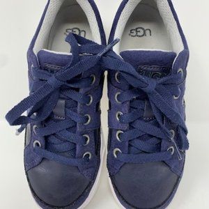 Uggs Marcus Sneakers - Youth Size 1